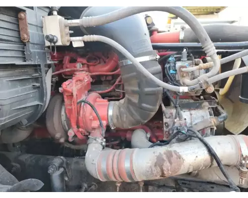 Cummins ISX15 Engine Assembly