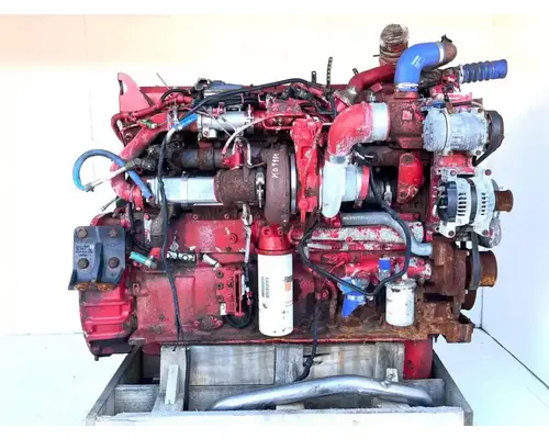 Cummins ISX15 Engine Assembly