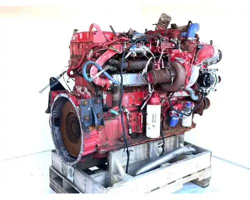 Cummins ISX15 Engine Assembly