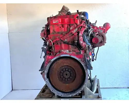 Cummins ISX15 Engine Assembly
