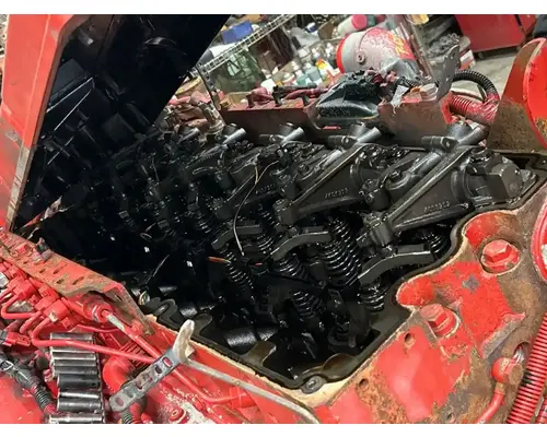 Cummins ISX15 Engine Assembly