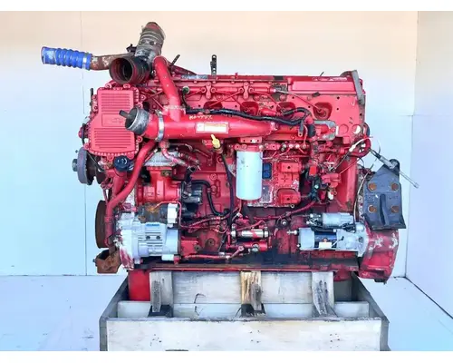 Cummins ISX15 Engine Assembly