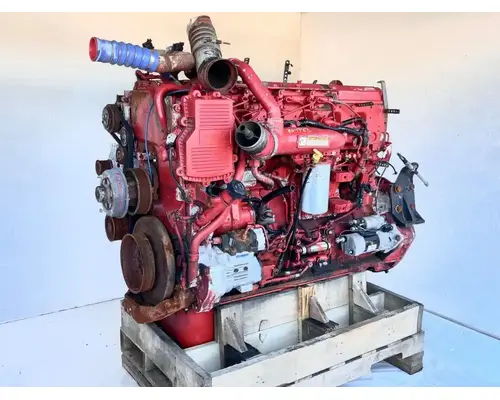 Cummins ISX15 Engine Assembly