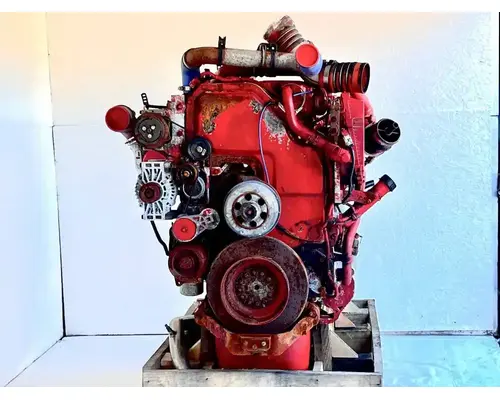 Cummins ISX15 Engine Assembly