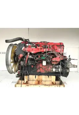 Cummins ISX15 Engine Assembly