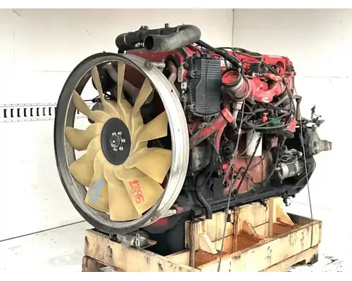 Cummins ISX15 Engine Assembly
