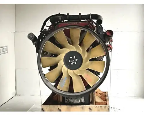 Cummins ISX15 Engine Assembly