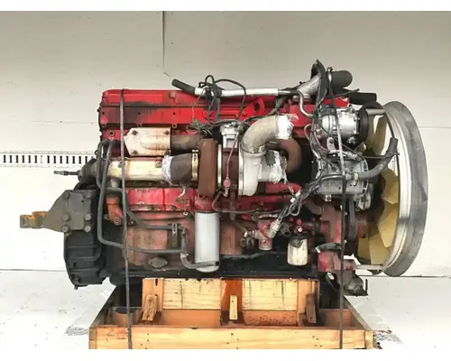 Cummins ISX15 Engine Assembly