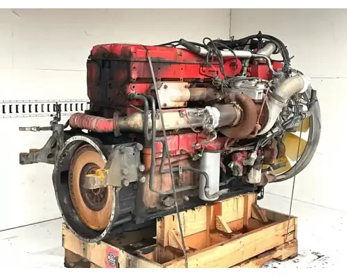 Cummins ISX15 Engine Assembly