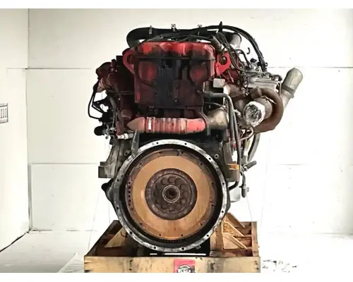 Cummins ISX15 Engine Assembly