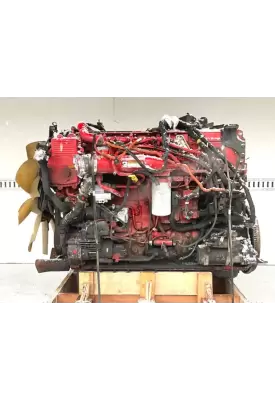 Cummins ISX15 Engine Assembly