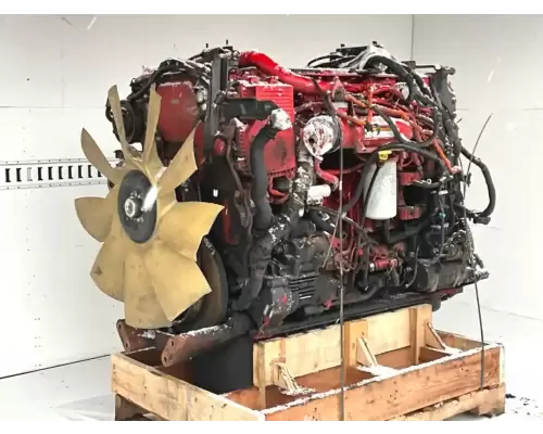 Cummins ISX15 Engine Assembly