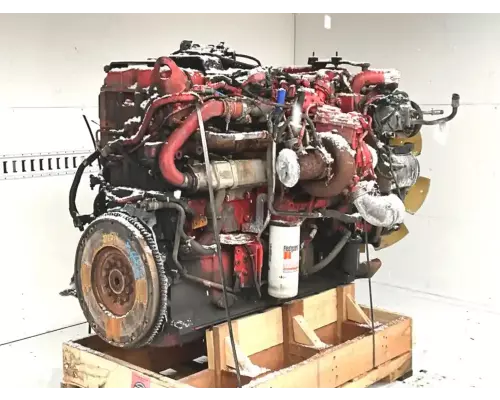 Cummins ISX15 Engine Assembly