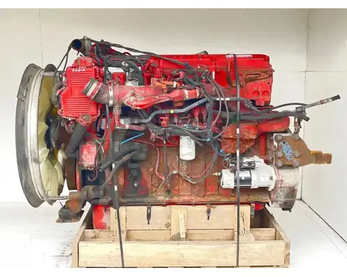 Cummins ISX15 Engine Assembly