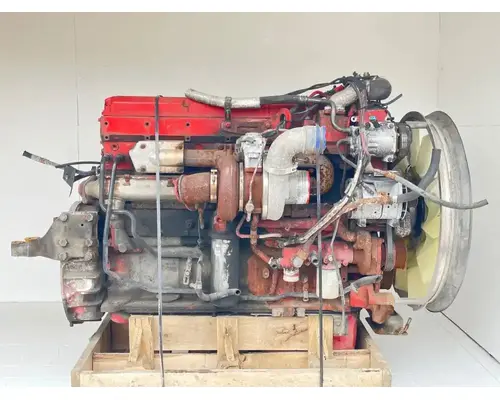Cummins ISX15 Engine Assembly