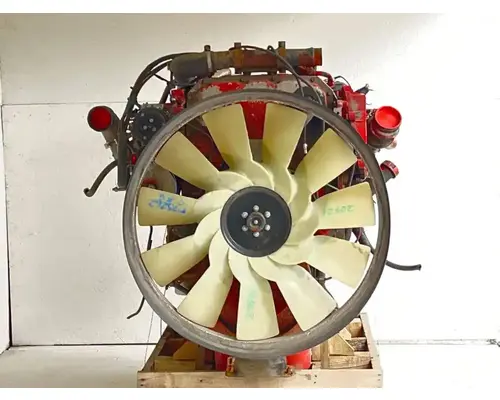 Cummins ISX15 Engine Assembly