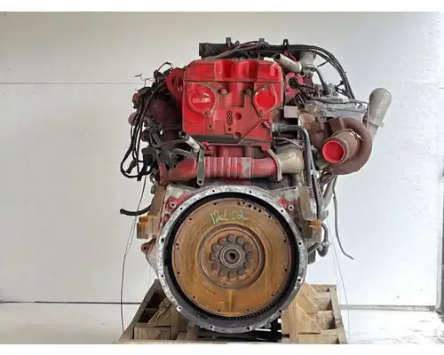 Cummins ISX15 Engine Assembly