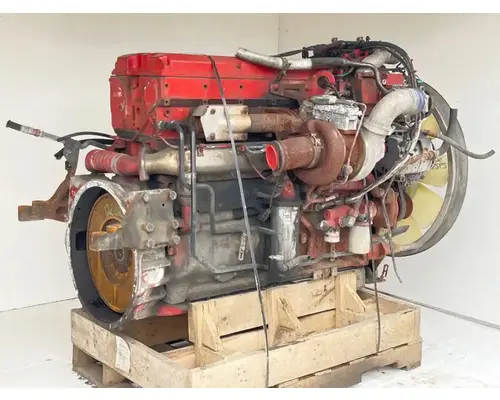 Cummins ISX15 Engine Assembly