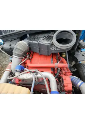 Cummins ISX15 Engine Assembly
