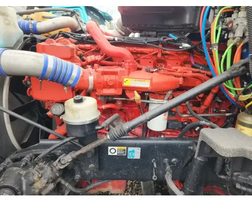 Cummins ISX15 Engine Assembly