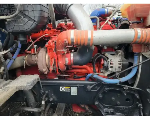 Cummins ISX15 Engine Assembly