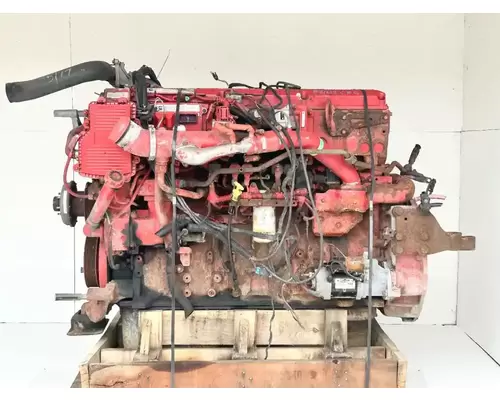 Cummins ISX15 Engine Assembly