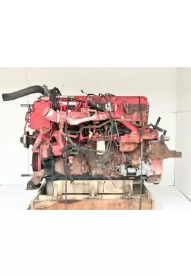 Cummins ISX15 Engine Assembly