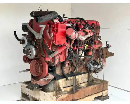 Cummins ISX15 Engine Assembly