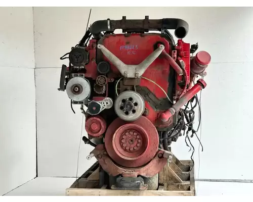 Cummins ISX15 Engine Assembly