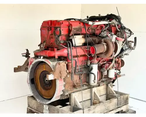 Cummins ISX15 Engine Assembly