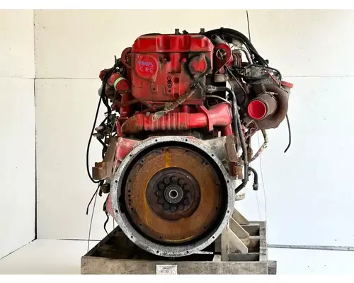 Cummins ISX15 Engine Assembly