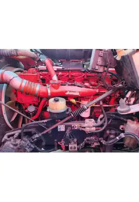 Cummins ISX15 Engine Assembly