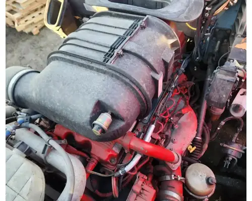 Cummins ISX15 Engine Assembly
