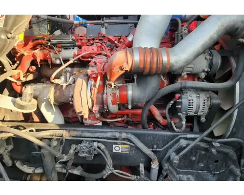 Cummins ISX15 Engine Assembly