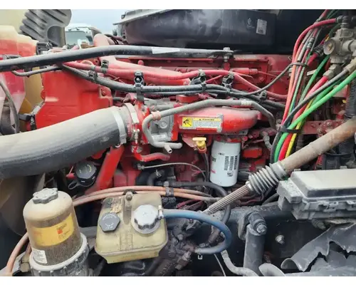 Cummins ISX15 Engine Assembly