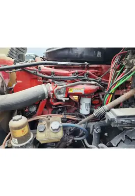 Cummins ISX15 Engine Assembly