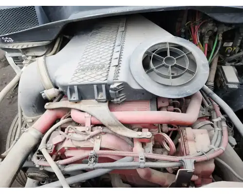 Cummins ISX15 Engine Assembly