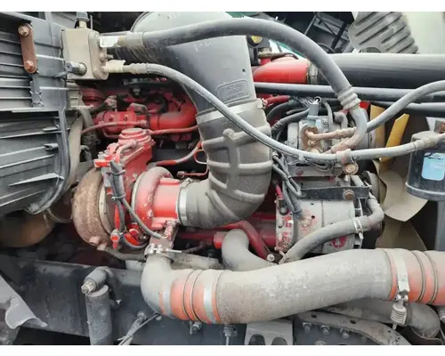 Cummins ISX15 Engine Assembly