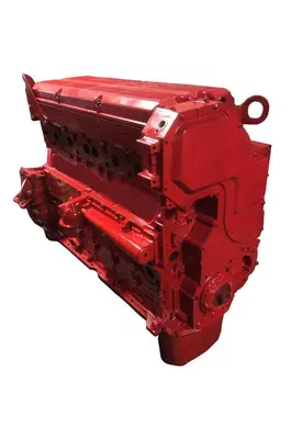 Cummins ISX15 Engine Assembly