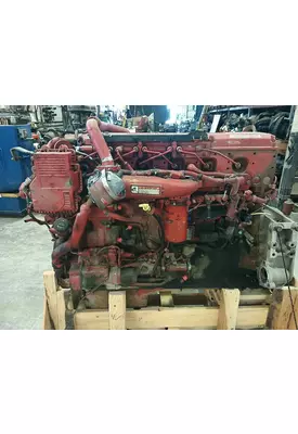 Cummins ISX15 Engine Assembly