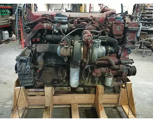 Cummins ISX15 Engine Assembly