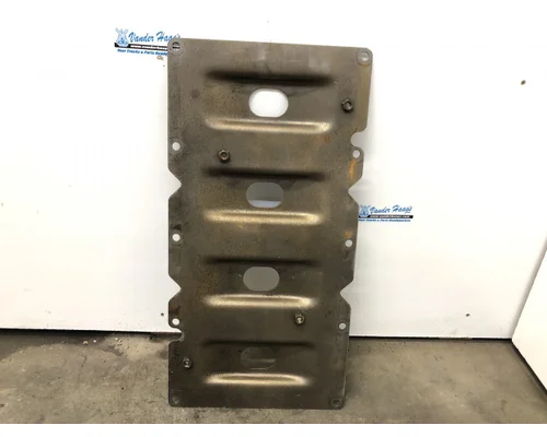 Cummins ISX15 Engine Block Stiffener