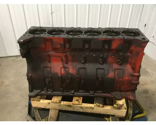Cummins ISX15 Engine Block