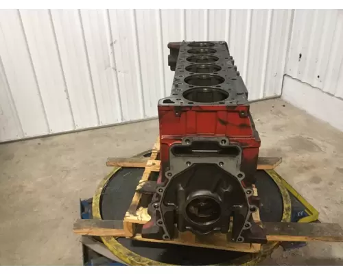 Cummins ISX15 Engine Block