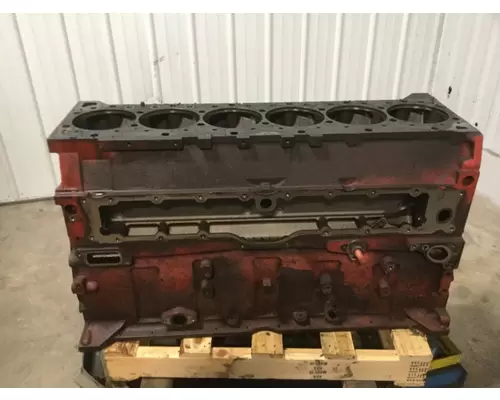 Cummins ISX15 Engine Block
