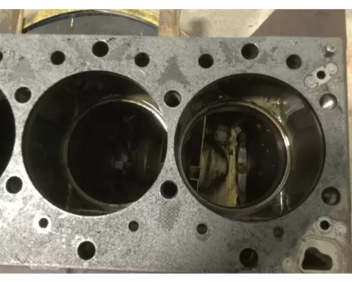Cummins ISX15 Engine Block