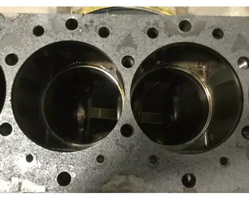 Cummins ISX15 Engine Block