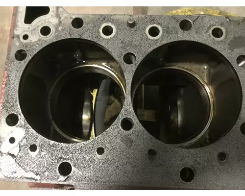 Cummins ISX15 Engine Block