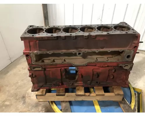 Cummins ISX15 Engine Block