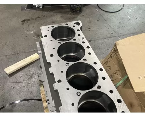 Cummins ISX15 Engine Block